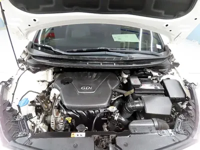 Kia K3 2015, 138108 км, за 5700000 KRW - фото 19