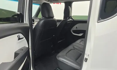 Kia Ray 2012, 41483 км, за 8500000 KRW - фото 11