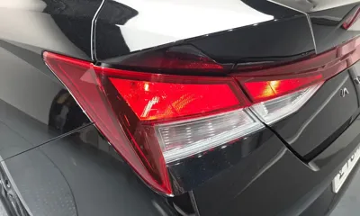 Hyundai Avante 2023, 79589 км, за 16900000 KRW - фото 23