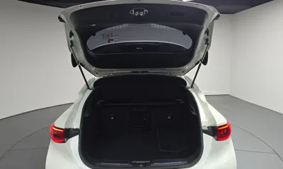 Infiniti Q30 2017, 73399 км, за 13500000 KRW - фото 30