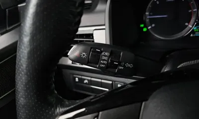 KG_Mobility_Ssangyong Rexton 2021, 64666 км, за 21000000 KRW - фото 13