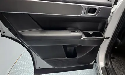 Hyundai Santafe 2025, 22817 км, за 27900000 KRW - фото 25