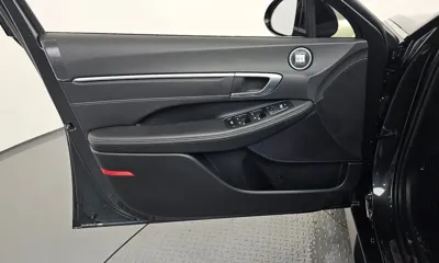 Hyundai Sonata 2023, 20579 км, за 27500000 KRW - фото 24