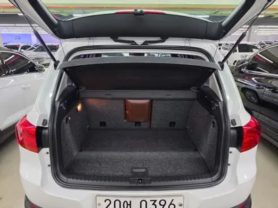 Volkswagen Tiguan 2016, 77996 км, за 13200000 KRW - фото 15