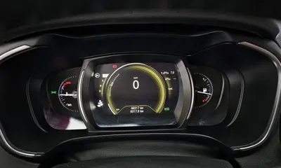 Renault-KoreaSamsung QM6 2021, 46317 км, за 14300000 KRW - фото 8