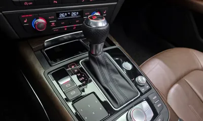 Audi A7 2015, 150994 км, за 11900000 KRW - фото 9