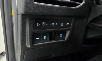 Hyundai Sonata 2020, 89786 км, за 14990000 KRW - фото 14