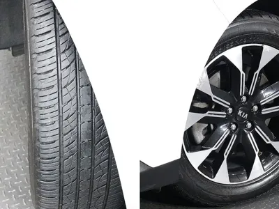 Kia Canival 2021, 122215 км, за 23900000 KRW - фото 20