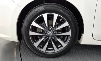 Nissan Altima 2017, 155981 км, за 6500000 KRW - фото 5