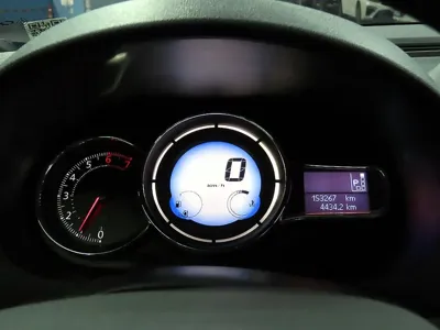Renault-KoreaSamsung SM3 2015, 153225 км, за 3200000 KRW - фото 9