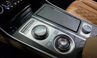 Genesis GV80 2023, 42616 км, за 57500000 KRW - фото 9