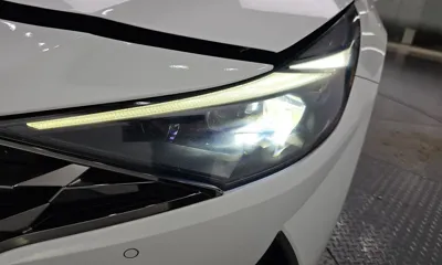 Hyundai Avante 2021, 59646 км, за 18700000 KRW - фото 22