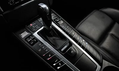 Porsche Macan 2017, 77926 км, за 39990000 KRW - фото 9