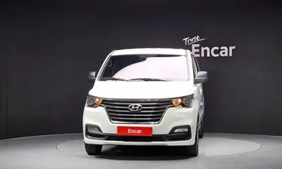 Hyundai Starex 2021, 42498 км, за 17900000 KRW