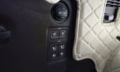 Hyundai Palisade 2021, 120261 км, за 26500000 KRW - фото 34