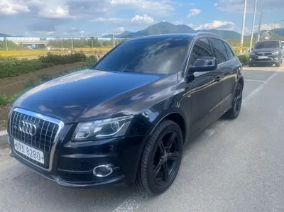 Audi Q5 2011, 212000 км, за 10500000 KRW - фото 6