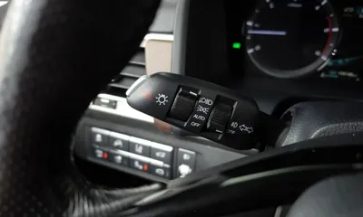 KG_Mobility_Ssangyong Rexton 2018, 144146 км, за 11200000 KRW - фото 30