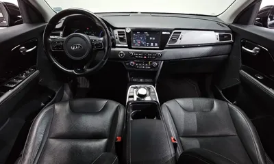 Kia Niro 2019, 156158 км, за 16200000 KRW - фото 7