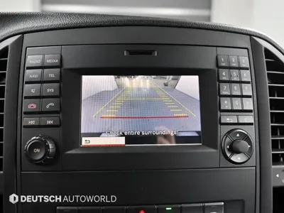 Mercedes-Benz V-Class 2016, 22278 км, за 44500000 KRW - фото 15