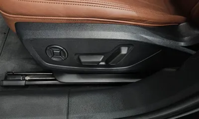Audi A6 2020, 79701 км, за 28900000 KRW - фото 31
