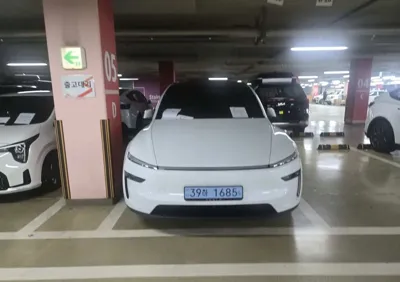Tesla Model Y 2026, 1 км, за 52200000 KRW - фото 13