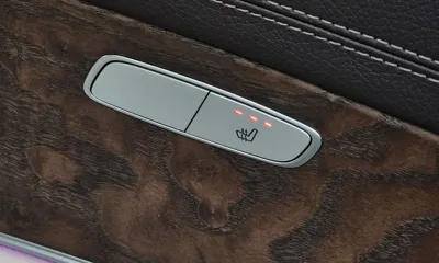Mercedes-Benz E-Class 2017, 103781 км, за 22490000 KRW - фото 19