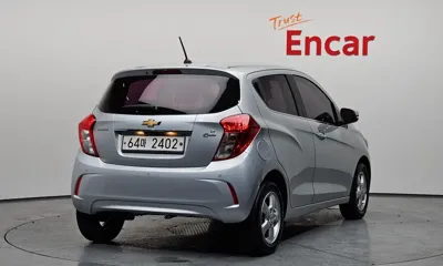 ChevroletGMDaewoo Spark 2016, 186985 км, за 3000000 KRW - фото 2
