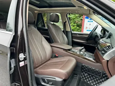 BMW X5 (Import) 2018, 150000 км, за 136800 CNY - фото 11