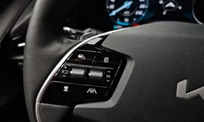 Kia Niro 2024, 43271 км, за 28300000 KRW - фото 27
