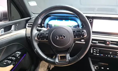 Kia K5 2020, 115125 км, за 18400000 KRW - фото 13