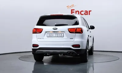 Kia Sorento 2018, 67457 км, за 18200000 KRW