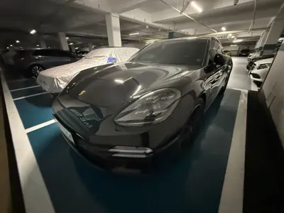 Porsche Panamera 2021, 27700 км, за 104900000 KRW