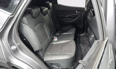 Hyundai Santafe 2016, 140153 км, за 11000000 KRW - фото 11