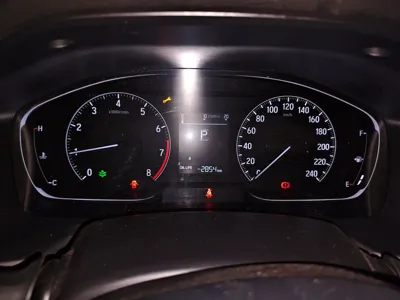 Honda Accord 2018, 64900 км, за 89692.41 CNY - фото 12