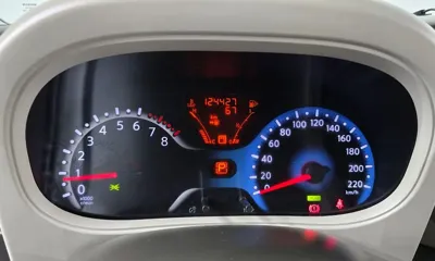 Nissan Cube 2011, 124427 км, за 5990000 KRW - фото 8