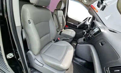Hyundai Starex 2018, 141486 км, за 9200000 KRW - фото 26
