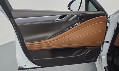 Genesis G80 2022, 70688 км, за 37300000 KRW - фото 24