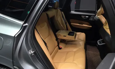Volvo XC60 2019, 81848 км, за 27800000 KRW - фото 11