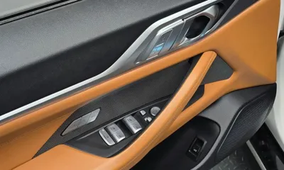 BMW i4 2022, 111589 км, за 49900000 KRW - фото 20