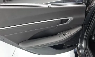 Hyundai Sonata 2024, 34011 км, за 36500000 KRW - фото 25
