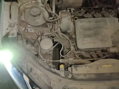 Skoda Octavia 2020, 59800 км, за 52400 CNY - фото 21