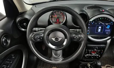 MINI Countryman 2015, 51311 км, за 9800000 KRW - фото 13
