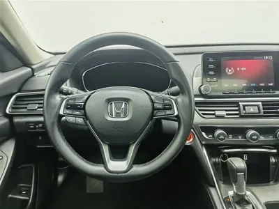 Honda Accord 2018, 66800 км, за 57800 CNY - фото 11
