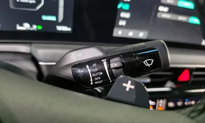 Kia K8 2025, 13183 км, за 41500000 KRW - фото 29