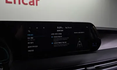 Hyundai Palisade 2023, 46457 км, за 27990000 KRW - фото 33