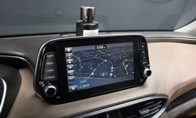 Hyundai Santafe 2019, 138332 км, за 17300000 KRW - фото 15