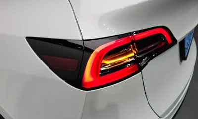Tesla Model Y 2024, 41092 км, за 45000000 KRW - фото 23