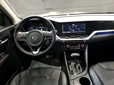 Kia Niro 2021, 143034 км, за 17500000 KRW - фото 19