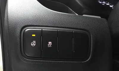 Kia Ray 2019, 105399 км, за 9300000 KRW - фото 17