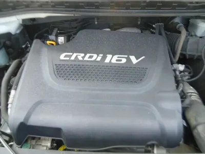 Kia Canival 2016, 210137 км, за 7200000 KRW - фото 16
